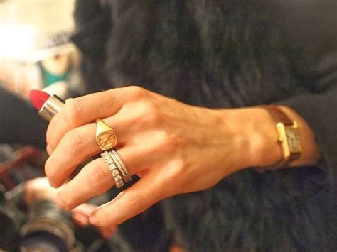 gucci westman rings